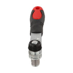 Ratchet Wrench Tool 14 Socket Driver with Forward Reverse Function