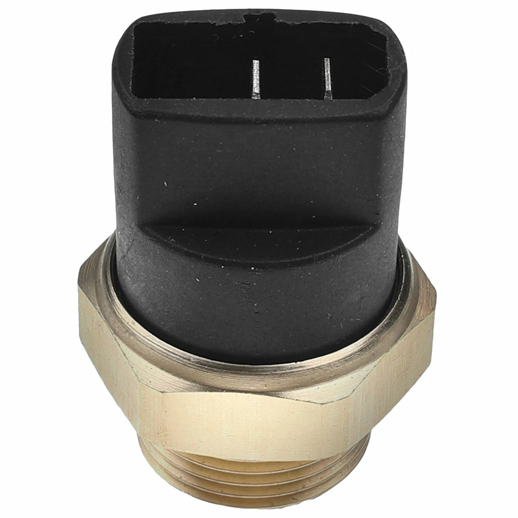 Radiator Fan Switch for Audi 4000 5000 VW Cabriolet Golf (1980–1991)