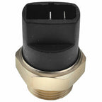 Radiator Fan Switch for Audi 4000 5000 VW Cabriolet Golf (1980–1991)