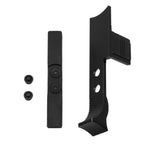 Camera Thumb Support Grip for Leica Q3 (2023) - 6061 Aluminum Handgrip