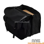 Large Capacity Canvas Tool Bags for Suzuki Honda Kawasaki Vulcan