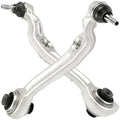 Set of 2 Front Lower Control Arms for Mercedes-Benz W221 S-Class (2007–2013)