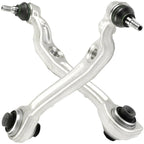 Set of 2 Front Lower Control Arms for Mercedes-Benz W221 S-Class (2007–2013)