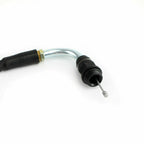 Carburetor Choke Cable for Mikuni Dyna Electra Glide HSR42 HSR45 HSR48 (T9)