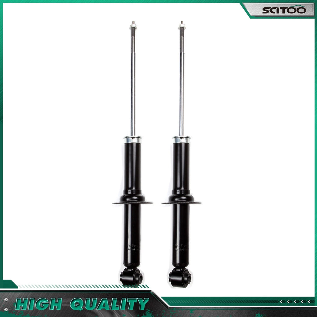 Shocks Absorbers Struts Pair for Chrysler Sebring (2007–2010) 2.7L