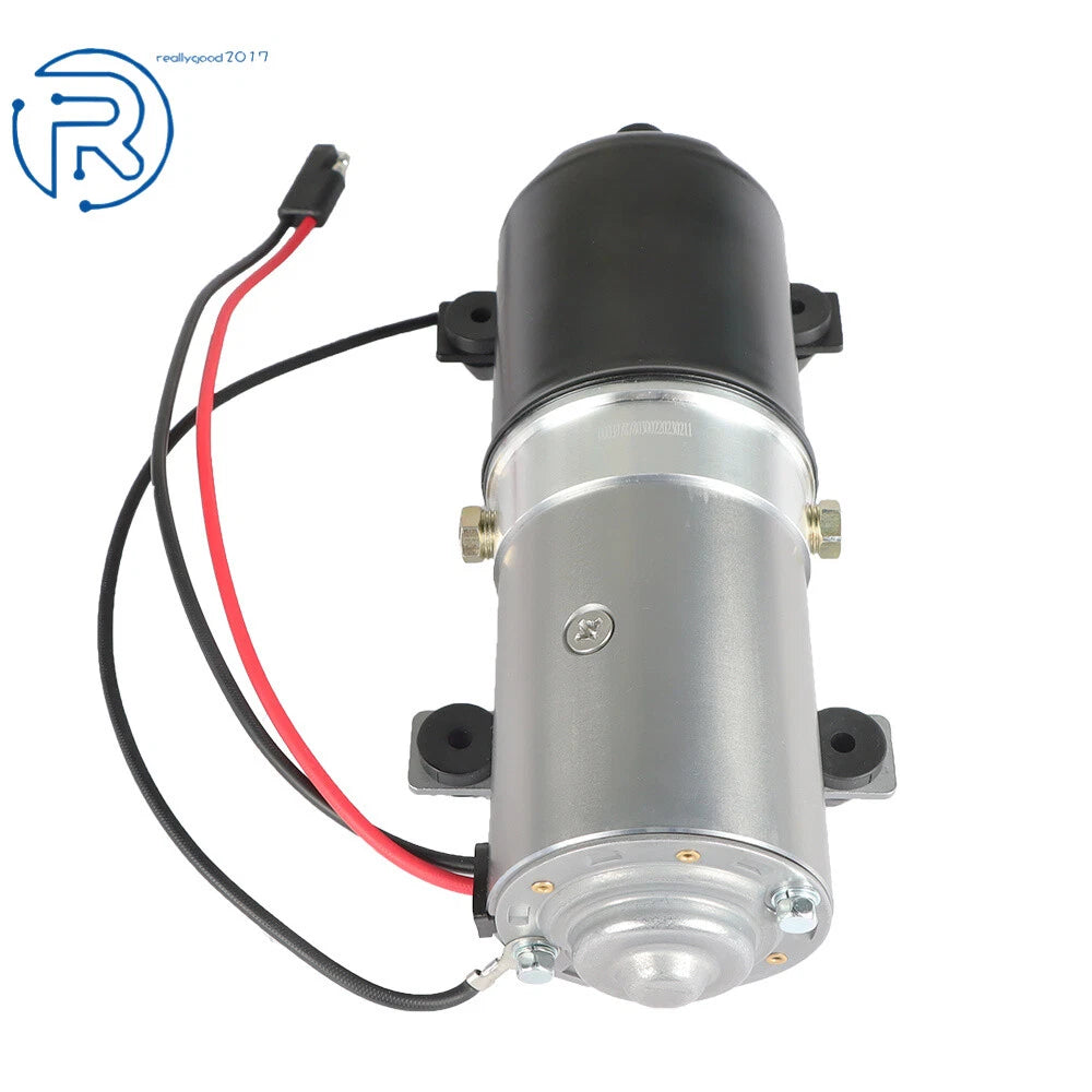 Convertible Top Motor Pump for Ford Mustang GT Cobra (1994-2004)