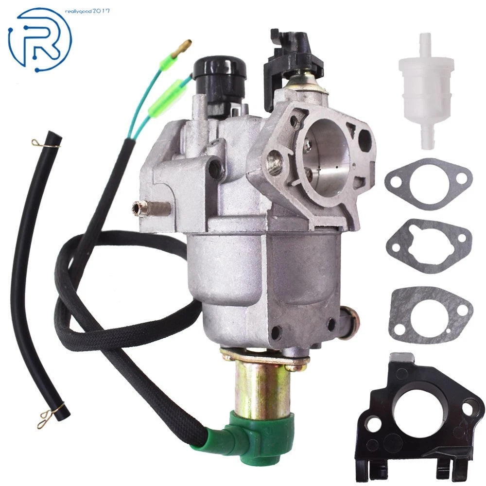 Carburetor Kit for Honda GX340 GX390