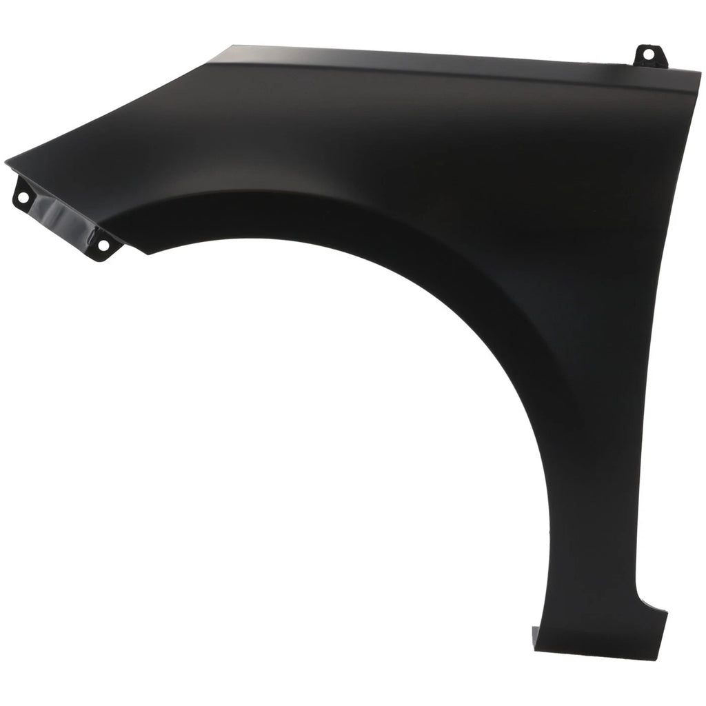 Fender for Hyundai Accent (2012–2017) Front Driver and Passenger Side