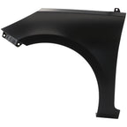 Fender for Hyundai Accent (2012–2017) Front Driver and Passenger Side