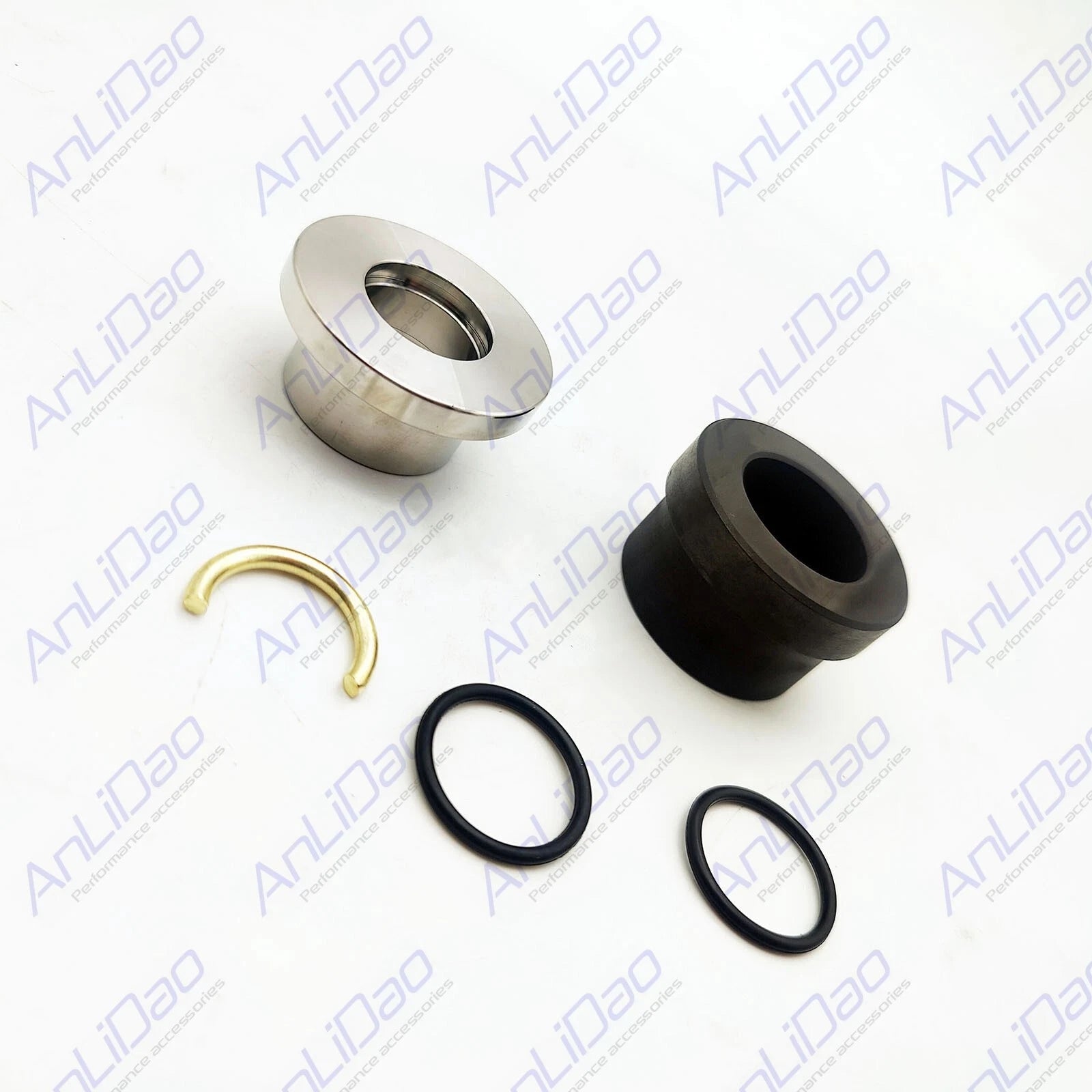 Carbone Ring Kit for Sea-Doo 580 (580-951, 4809-0225, 329204, 20-03110, 003-110K)