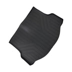 Black Trunk Cargo Liner for Toyota RAV4 (2013–2018) TPE Waterproof
