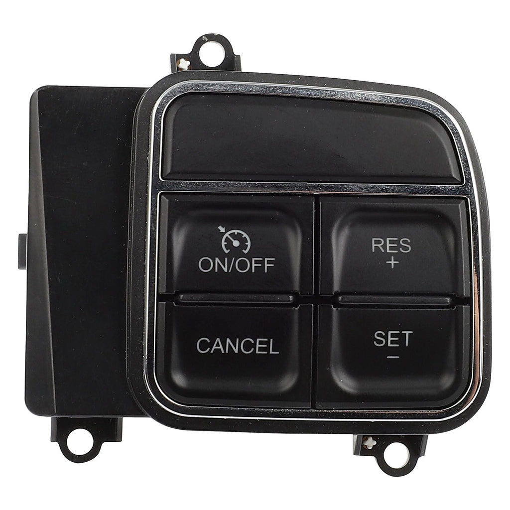 Cruise Control Switch for Chrysler 200, Jeep Liberty, Patriot, Wrangler, Ram 2500 (2005–2019)