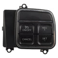Cruise Control Switch for Chrysler 200, Jeep Liberty, Patriot, Wrangler, Ram 2500 (2005–2019)