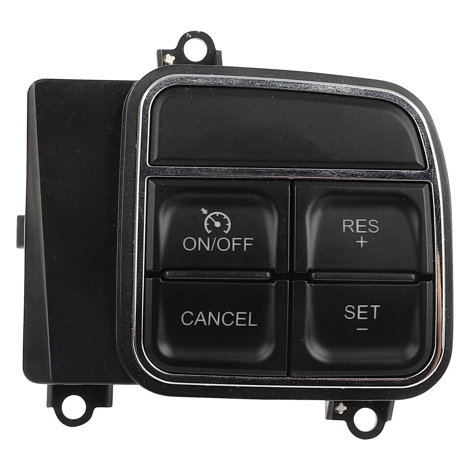 Cruise Control Switch for Chrysler 200, Jeep Liberty, Patriot, Wrangler, Ram 2500 (2005–2019)