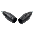 Frame Sliders Crash Protectors for Yamaha MT-07, FZ-07 (2014-2023)