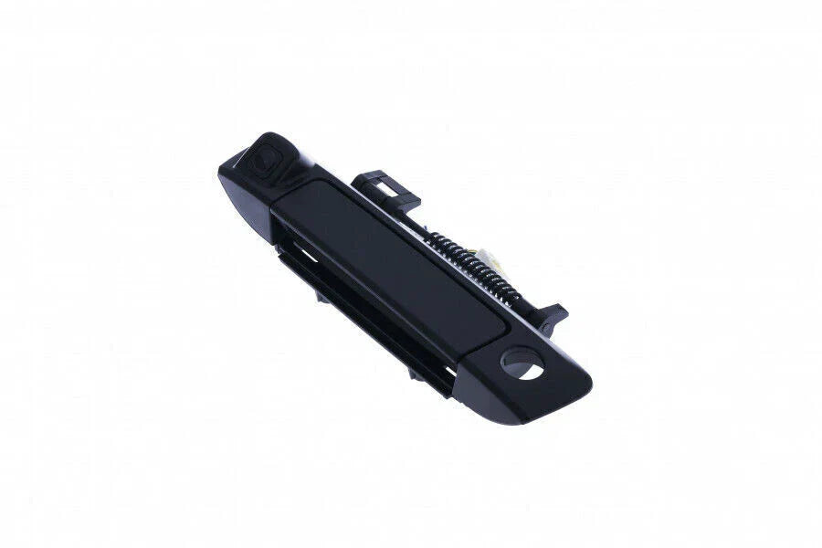 Tailgate Handle with Camera Kit & Keyhole for Mazda BT-50 UP/UR (2011–2020)