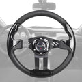 Steering Wheel Adapter for EZGO Club Car Yamaha Golf Cart (Fits )