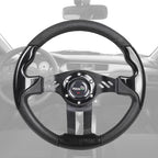 Steering Wheel Adapter for EZGO Club Car Yamaha Golf Cart (Fits )