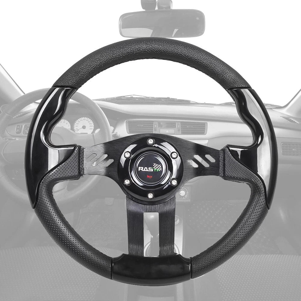 Steering Wheel Adapter for EZGO Club Car Yamaha Golf Cart (Fits )
