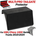 Multi-Pro Tailgate Protector for GMC Chevy 1500 (2019–2024)