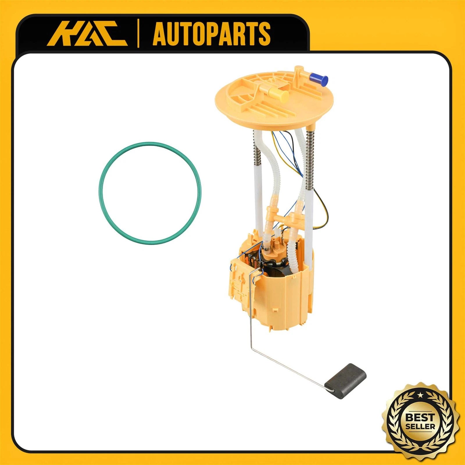 Fuel Pump Assembly with Sending Unit for Ram 2500 3500 6.7L Diesel (2011–2022)