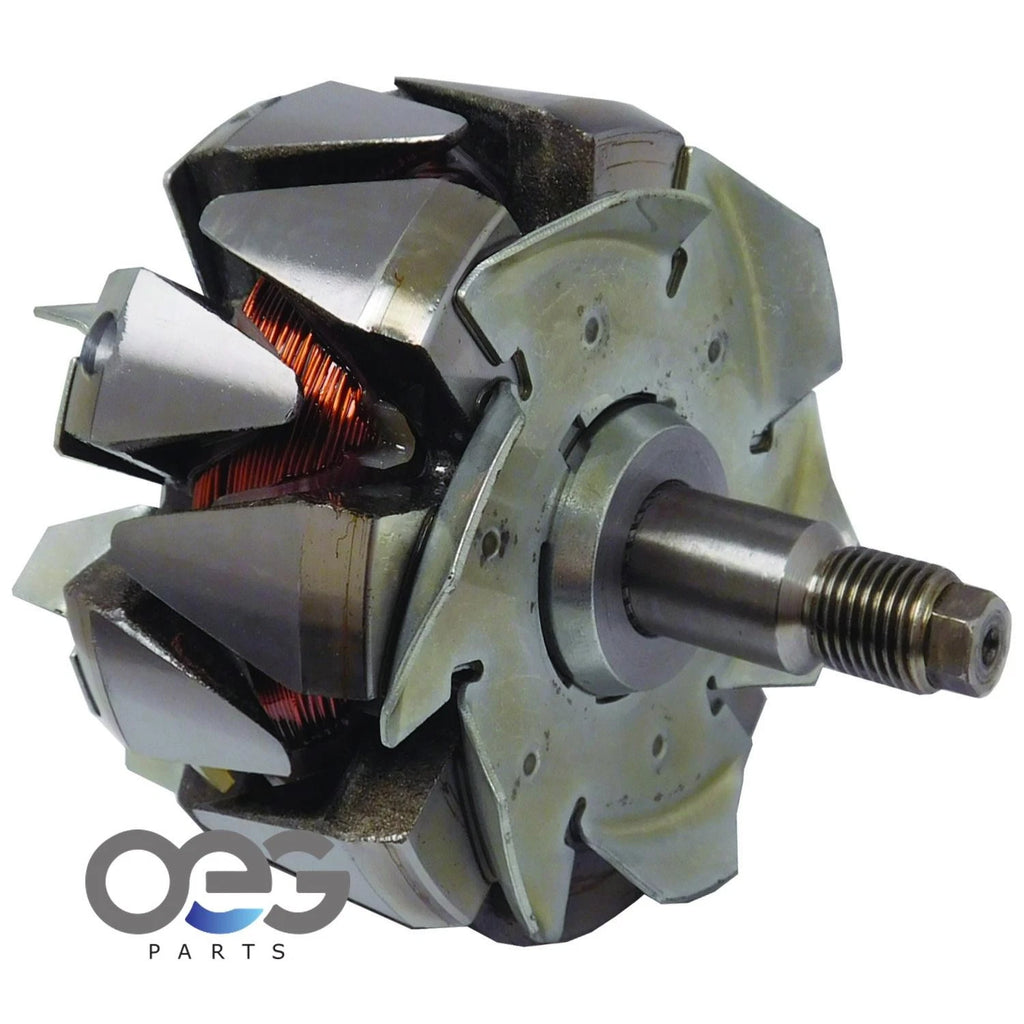 Rotor for Acura TL 3.2L (2004–2008)