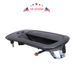 Front Right Exterior Door Handle for Chevrolet GMC (2003-2009)