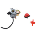 Replacement Carburetor for PowerSmart DB2194SR (170cc)