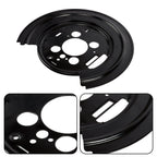 Pair of Brake Dust Shields for Ram 1500 (2015–2019)