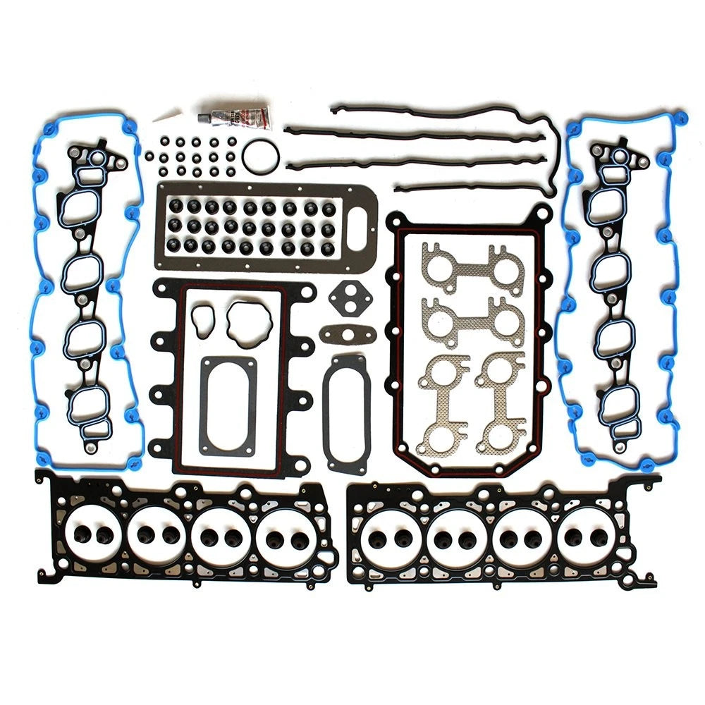 Head Gasket Set for Ford F150 Lightning 2000–2004 5.4L Supercharged V8
