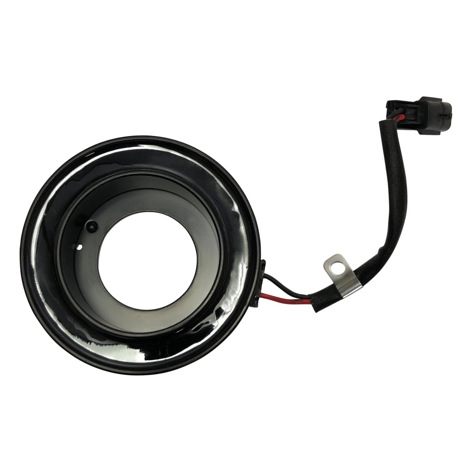 AC Compressor Clutch Replacement for Nissan Sentra 1.6L Nismo (2017-2017)