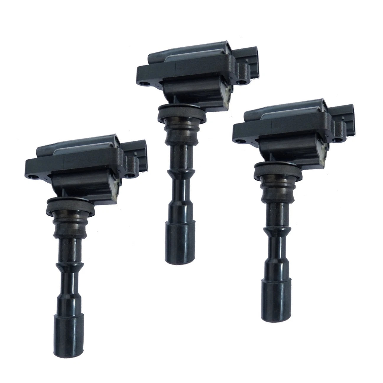 Set of 3 Ignition Coil Packs for Kia Sedona, Hyundai XG300, XG350 (C1353)