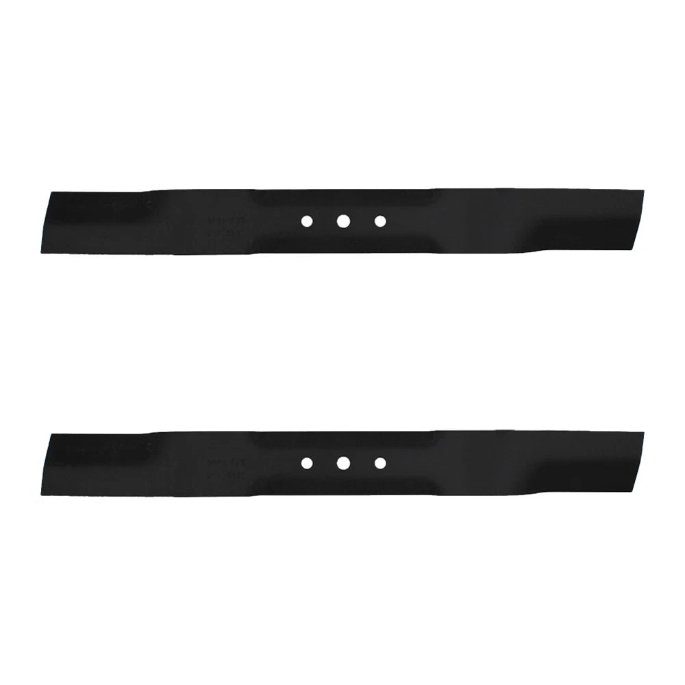 2X Rolled Air-Lift Blade for Toro (Replaces 108-0954-03)