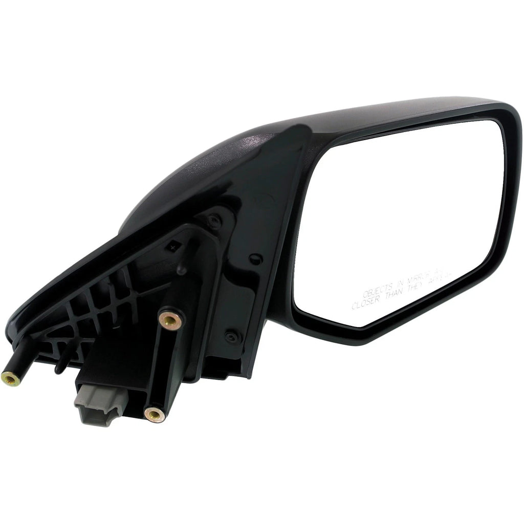 Power Mirror for Ford Escape, Mercury Mariner (2008–2012) Right Black