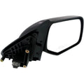 Power Mirror for Ford Escape, Mercury Mariner (2008–2012) Right Black