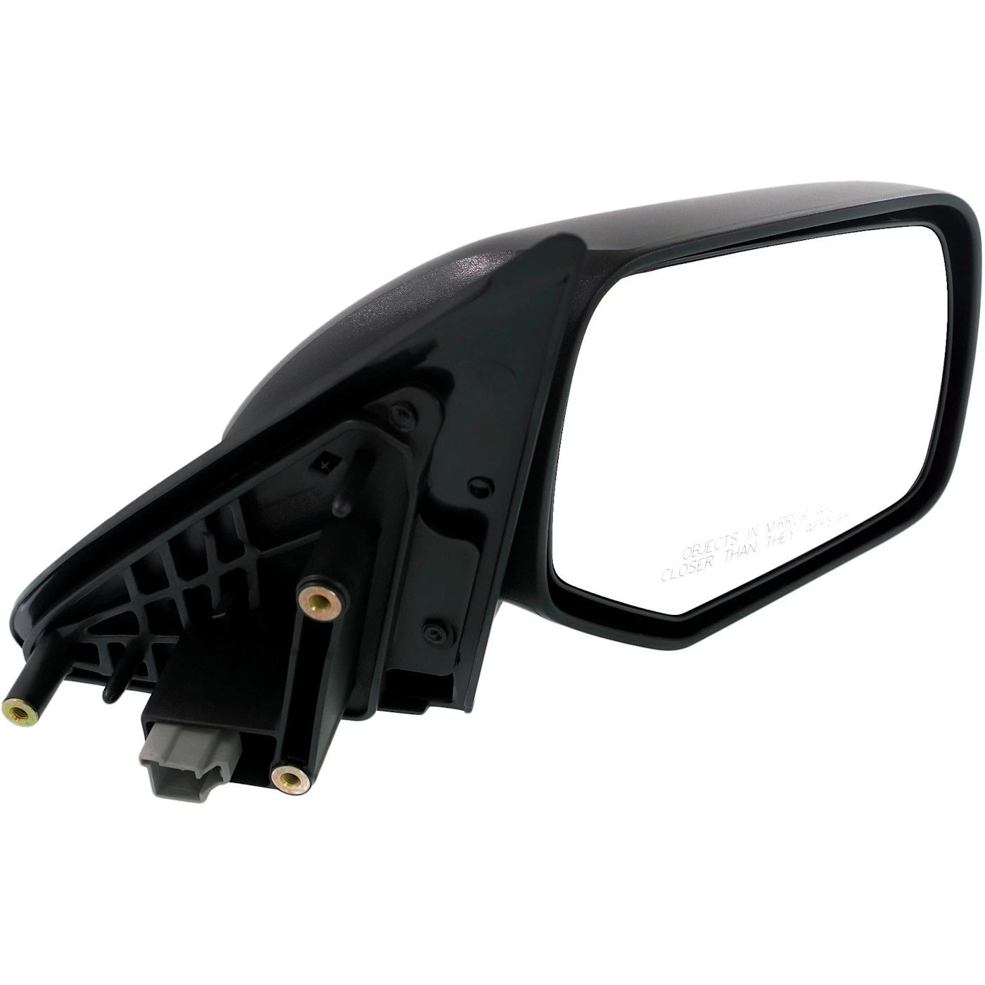 Power Mirror for Ford Escape, Mercury Mariner (2008–2012) Right Black