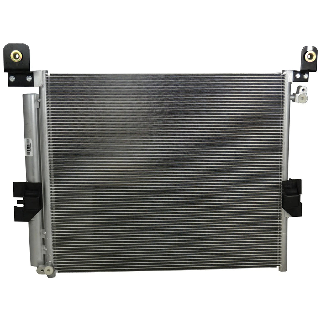 A/C Condenser for Toyota Tacoma (2012–2015)
