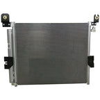 A/C Condenser for Toyota Tacoma (2012–2015)