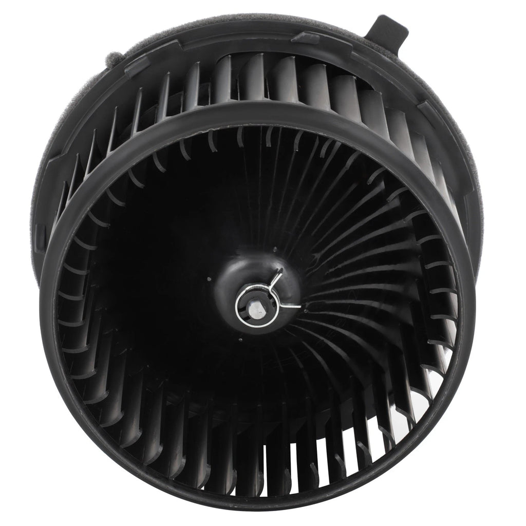 A/C Blower Motor & Heater Core Kit for GMC Sierra 2500 HD, Yukon (2000–2002)