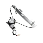 Rear Power Window Regulator with Motor for Mitsubishi Galant (1999–2003)