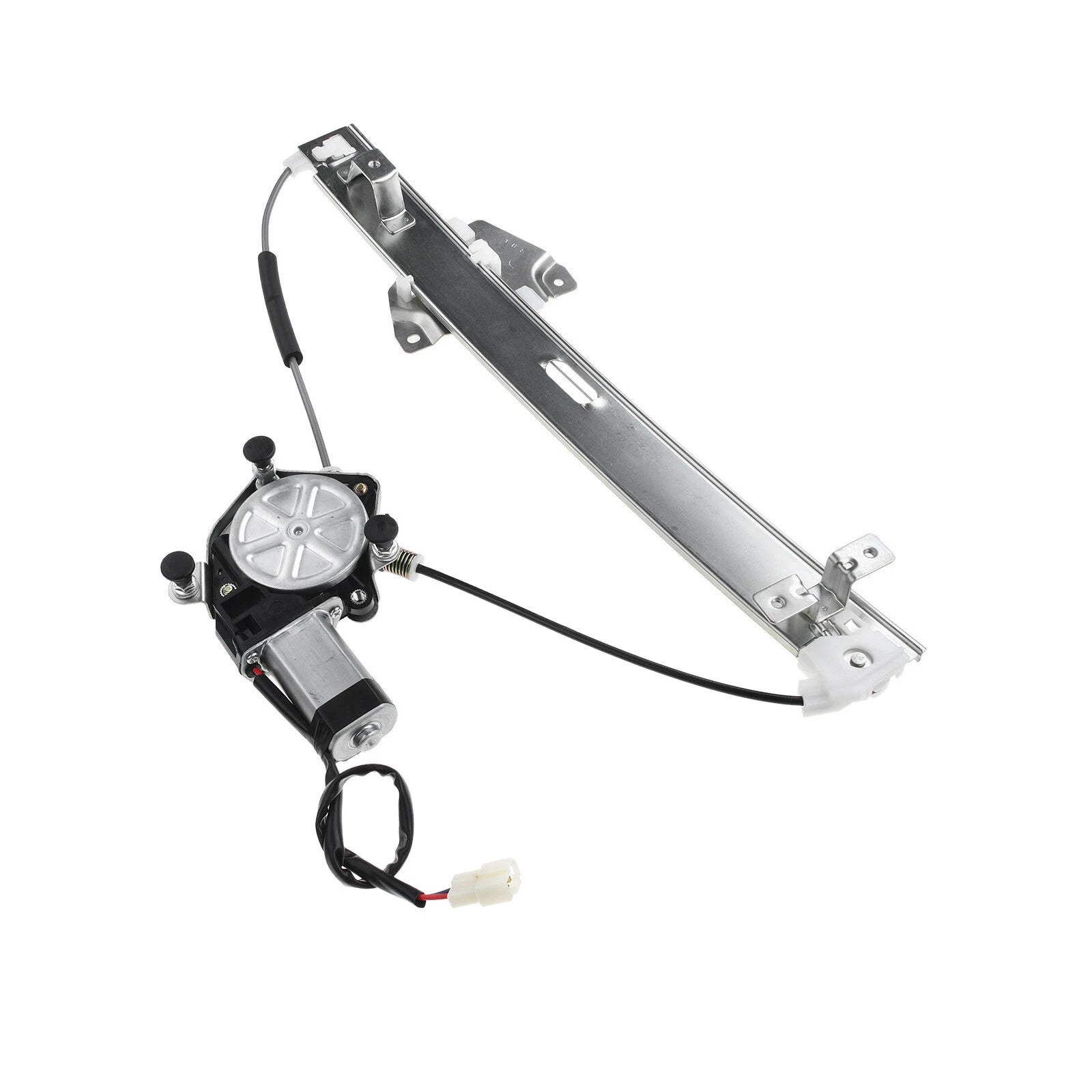 Rear Power Window Regulator with Motor for Mitsubishi Galant (1999–2003)