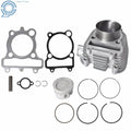 Top End Kit for Yamaha Bear Tracker 250 (1999–2004)
