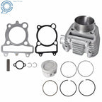 Top End Kit for Yamaha Bear Tracker 250 (1999–2004)