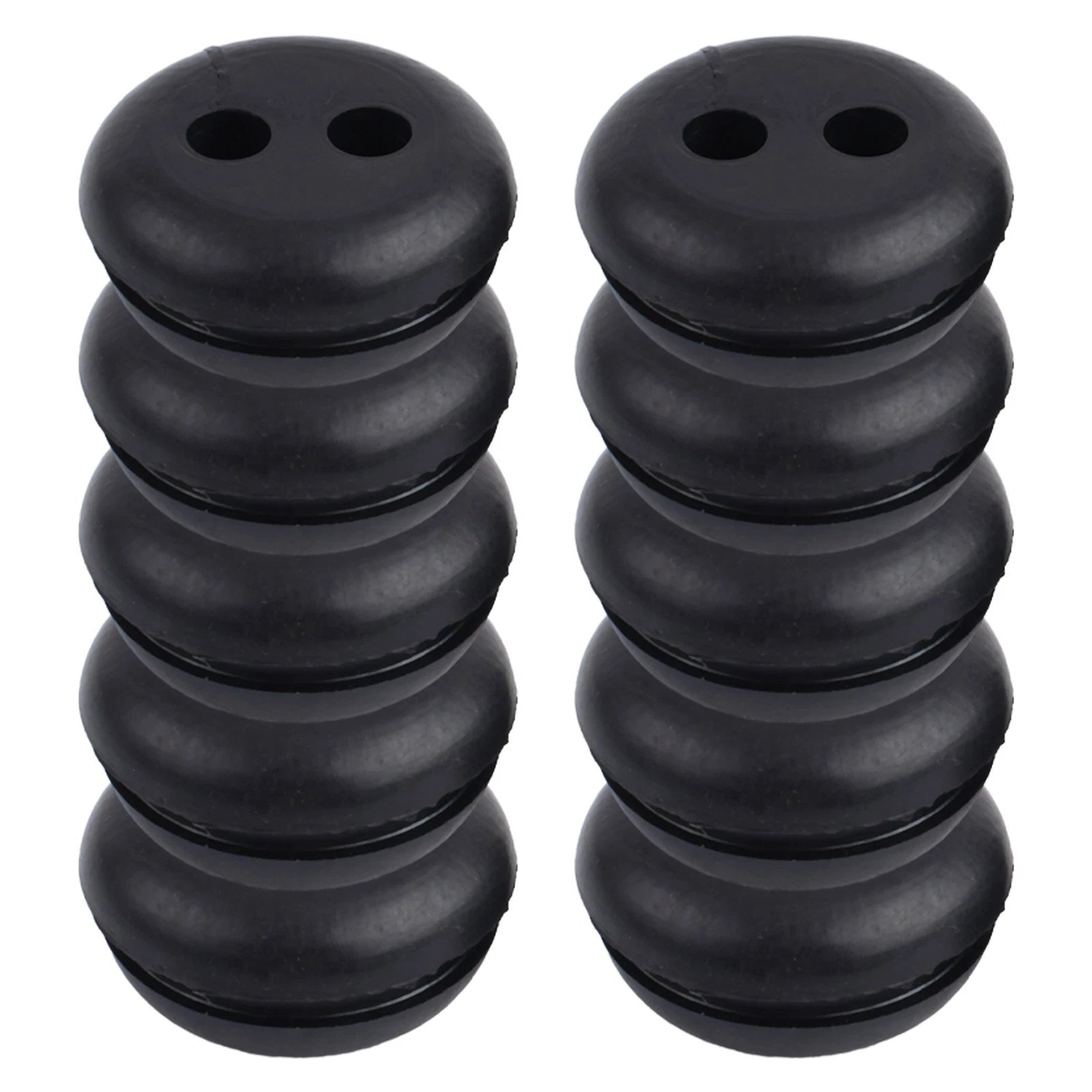Rubber Grommets for Mower Parts (Fuel Gas Tank Line)