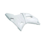 Glossy White Fairing Kit for Yamaha YZF R1 (2000–2001)