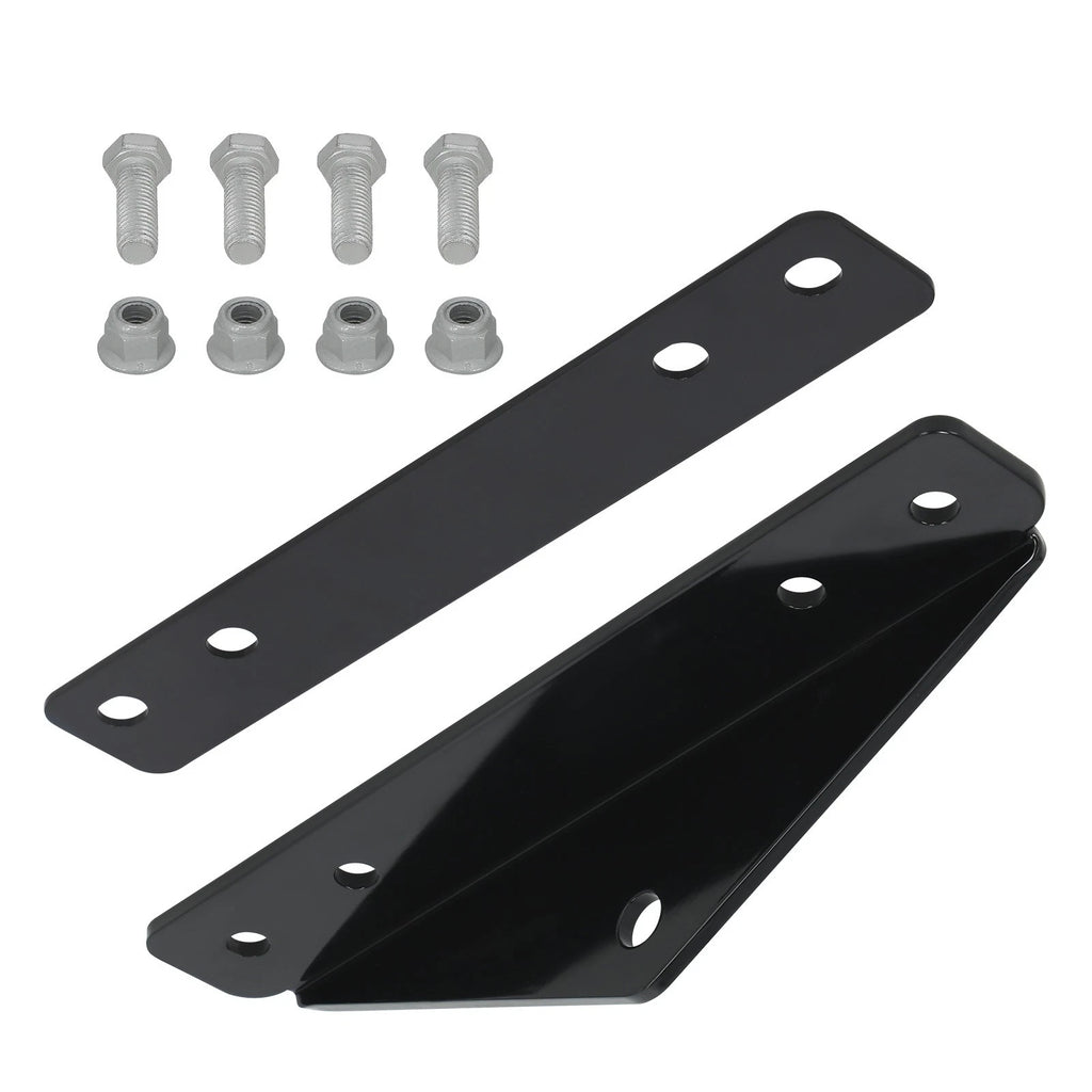 Hitch Kit for Gravely Zero Turn Mower ZT HD & Pro-Turn Z (2019–2021)