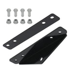 Hitch Kit for Gravely Zero Turn Mower ZT HD & Pro-Turn Z (2019–2021)
