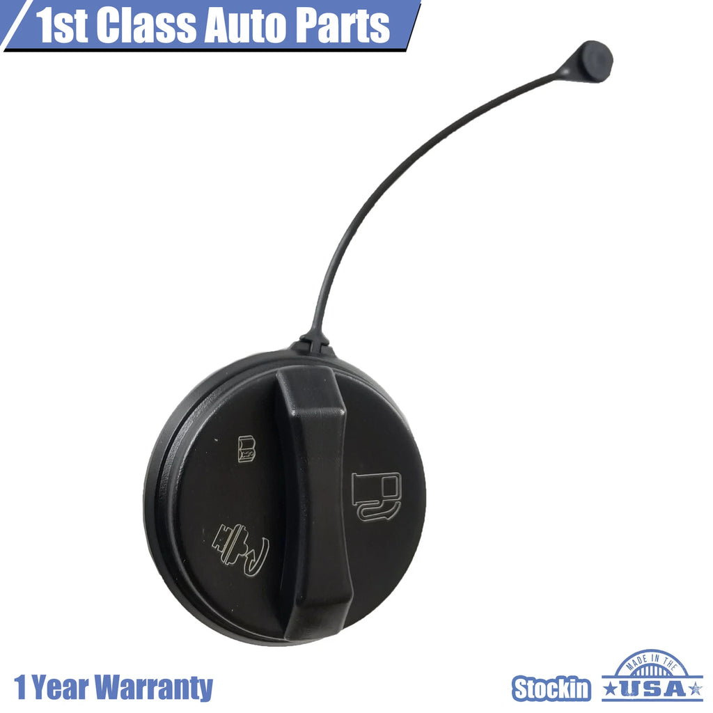 Fuel Tank Gas Cap for Chevrolet Blazer S-10 GMC Sonoma Saturn S L-Series (1998–2003)