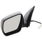 Power Mirror for Suzuki Grand Vitara (2006–2013) Paint to Match