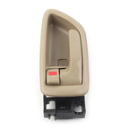 Interior Left Door Handle Pull Lever Trim for Toyota Avalon (2000–2004)